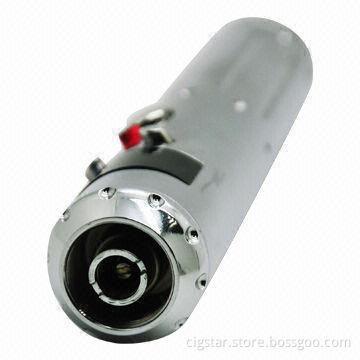 Big vapor e-smoking cigarettes with CE/RoHS certificates